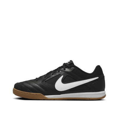 Nike Gato "Black/White/Gum Light Brown" | HQ6019-001