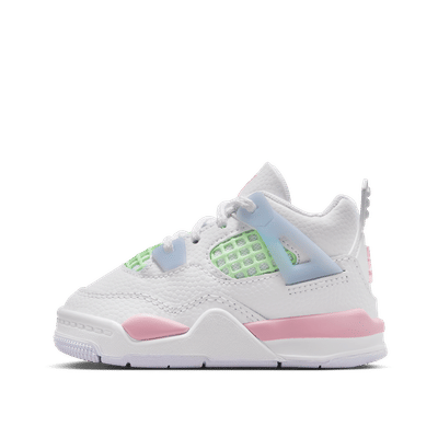 Air Jordan 4 Retro (TD) "Valentine's Day" | IB7070-100