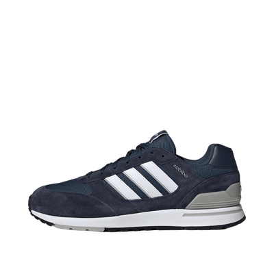 Adidas Run 80s "Legend Ink / Cloud White / Grey Two" | ID1261