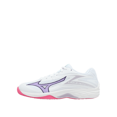 Mizuno Thunder Blade Z "White/Violet Indigo/Camellia Rose" | V1GC237020