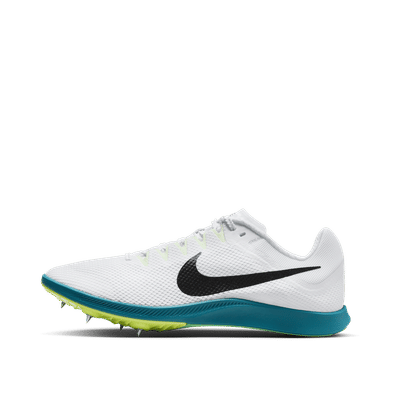 Nike Zoom Rival Distance "White" | FZ9653-102