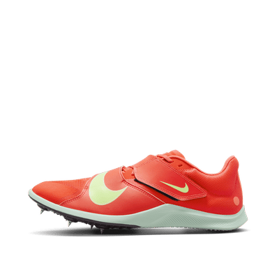 Nike Zoom Rival Jump "Red" | DR2756-600