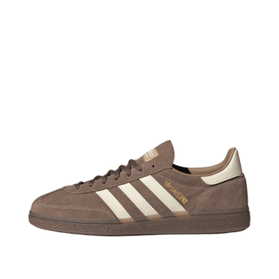 Adidas Handball Spezial "Earth Strata/Wonder White/Gum" | KK1153