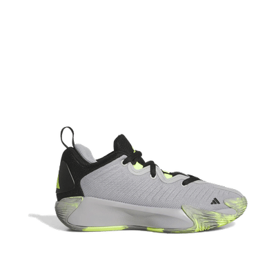 Adidas Initiation Kids "Grey" | JR9767