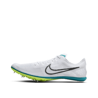 Nike Zoom Mamba 6 "White" | DR2733-102