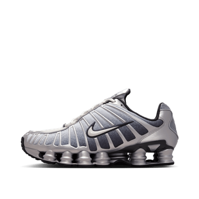 Nike Shox TL "Reflective Accents" | IH4466-095