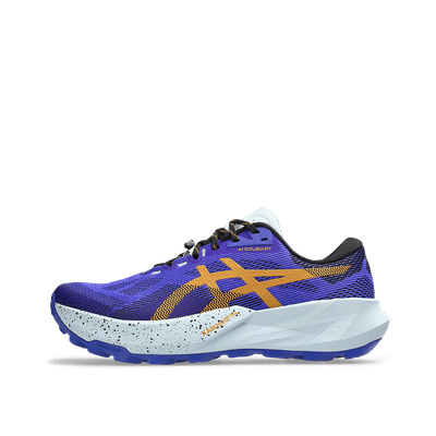 ASICS Trabuco 14 "Cobalt Burst/Sandstorm" | 1011C166-400