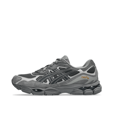 ASICS Gel-Nyc "Obsidian Grey" | 1203A739-021