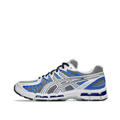 ASICS Gel-Kayano 20 "White/Illusion Blue" | 1203A884-100