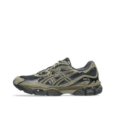 ASICS Gel-Nyc "Loden Green/Graphite Grey" | 1203A383-303