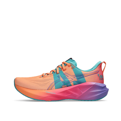 ASICS Novablast 5 LA "Mojave/Amethyst" | 1013A213-800
