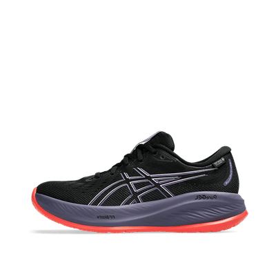 ASICS Gel-Cumulus 26 GTX "Black/Light Ube" | 1012B668-002
