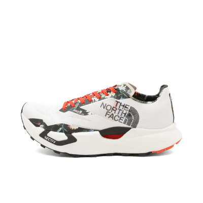 The North Face Summit Series Vectiv Pro 3 Race Edition "Tnf Black/White Alpine Floral" | NF0A8DA1GIN