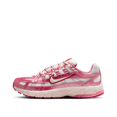 Nike P-6000 "White" | IO3496-100