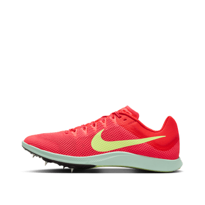 Nike Zoom Rival Distance "Red" | FZ9653-600