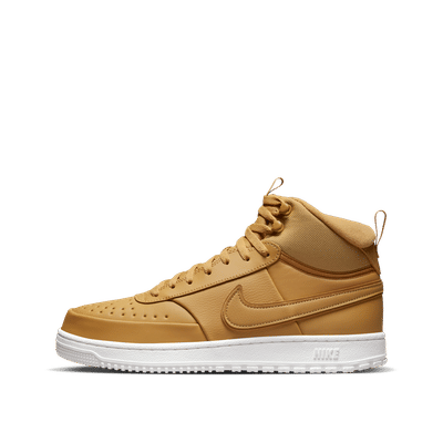 Nike Court Vision Mid "Brown" | DR7882-700