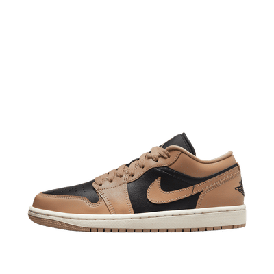 Air Jordan 1 Low Desert (W)
