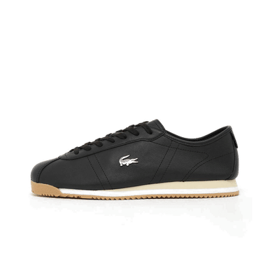Lacoste Club Low "Black" | 51SMA0140421
