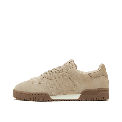 Adidas Powerphase "Core Black/Core Black/Gum" | JR0941