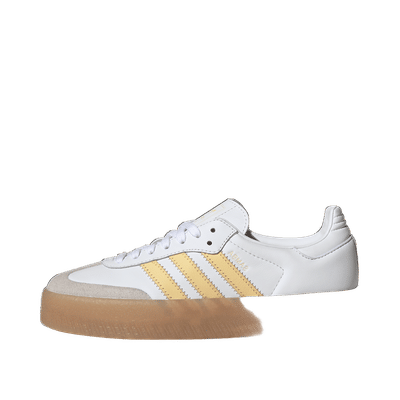 Adidas Originals Sambae Wmns "White" | IH4025