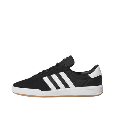 Adidas Glenburn "Core Black / Cloud White / Gum" | HP3514