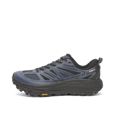 Hoka One One MAFATE SPEED 2 TS "VARSITY NAVY / BLACK" | 1171891VCK