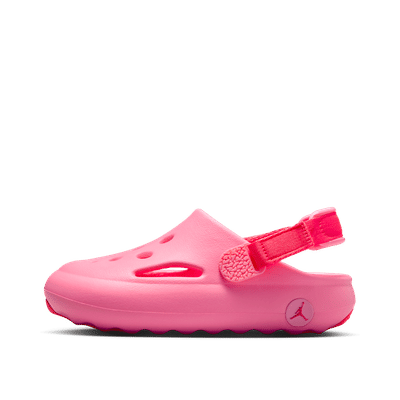 Jordan Hydrip Sandals "Pink" | HF5982-600