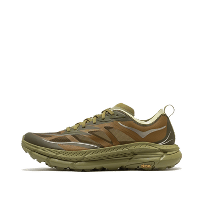 Hoka U Mafate Speed 4 Lite "Wild Rye/Pampas Grass" | 1168450WYP