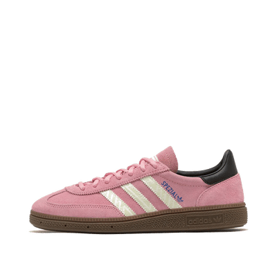 Adidas Originals Spezial In "Light Pink/Black/Brown" | JP9564