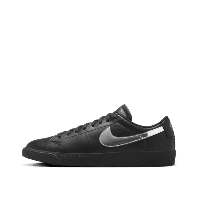 Nike SB Zoom Blazer Low x Dancer Skateboards "Black" | HJ6703-001