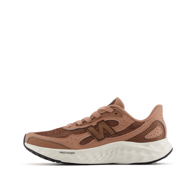 New Balance Fresh Foam Arishi v4 "Brown" | WARISTL4