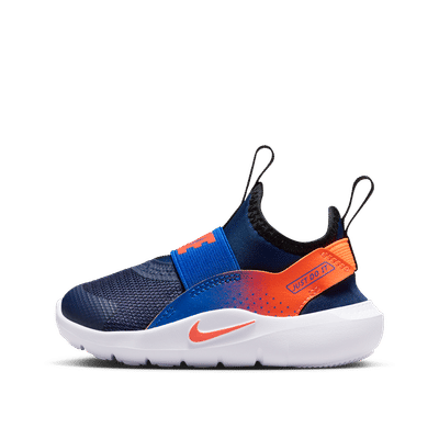 Nike Flex Runner 4 "Blue" | IF2895-401
