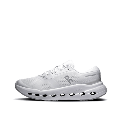 On Cloudrunner 3 Wmns "White/Grey" | 3WG10051421