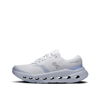 On Cloudrunner 3 Wmns "Grey/White" | 3WG10054674