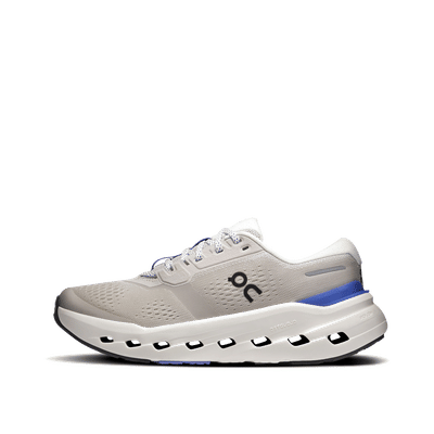 On Cloudrunner 3 Wmns "White/Blue" | 3WG10054686