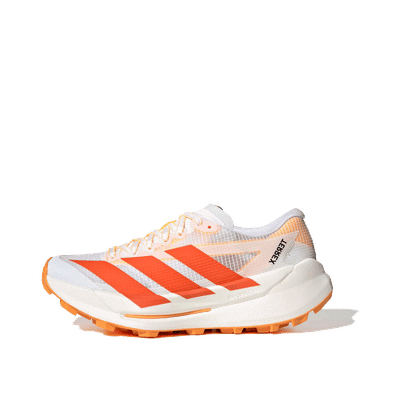 Adidas Terrex Agravic TT "Blanc" | JR9113