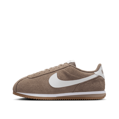 Nike Cortez Vintage Suede Wmns "Brown" | FJ2530-200