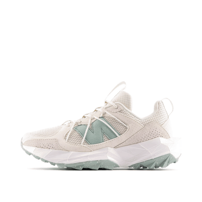 New Balance Tektrel Wmns "Beige/Green" | WTTRS6KM