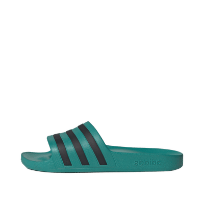 adidas-adilette-slide-pure-teal-core-black-pure-teal-js1126