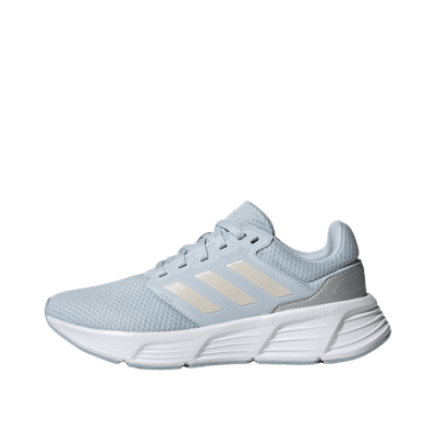 Adidas Galaxy 6 "Halo Blue / Putty Mauve / Wonder Blue" | IE8151