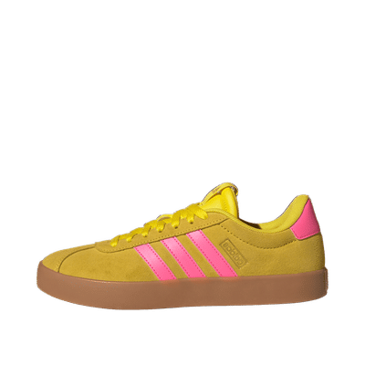 Adidas VL Court 3.0 "Yellow" | IH6517