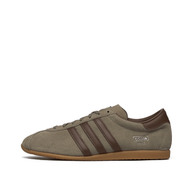 adidas Originals Paris "Clay/Earth Strata/Gum" | KJ1013