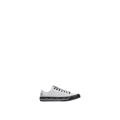 Converse Chuck Taylor All Star Ox "White" | 162235C