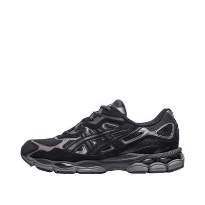 ASICS Gel-Nyc "Grey" | X1201A789-020