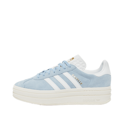 Adidas Gazelle Bold "Clear Sky" | ID6991