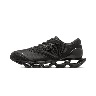 Mizuno Wave Prophecy LS Gore-Tex "Black" | D1GA256001