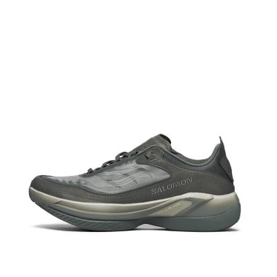 Salomon Neuva Advanced "Sedona Sage/Metal/Ice Flow" | L49231900