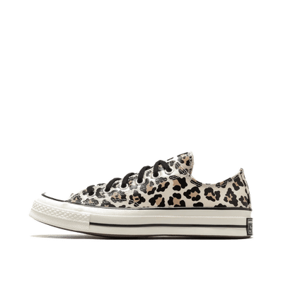 Converse Chuck 70 "Glow-In-The-Dark Leopard Print" | A15033C