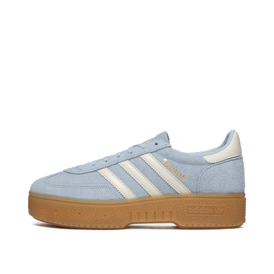 Adidas Originals Spezial Bold Wmns "Light Blue/White/Brown" | IH9192