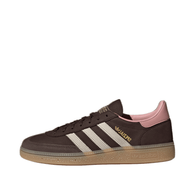 adidas Handball Spezial W "Dark Brown/Alumina/Wonder Mauve" | JR0852